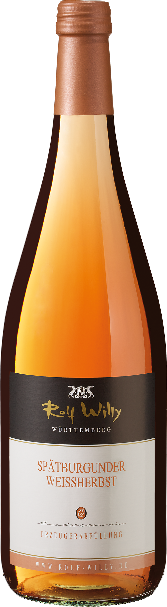 Spätburgunder Weißherbst