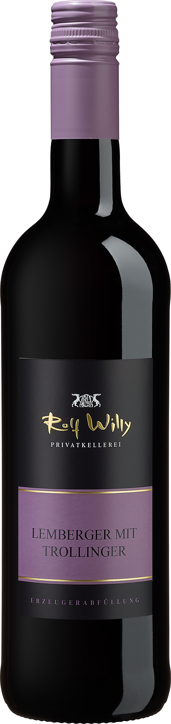 Lemberger mit Trollinger