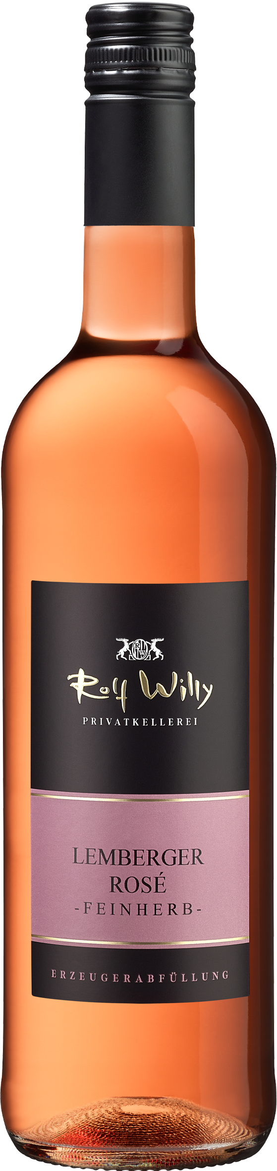 Lemberger Rosé feinherb 