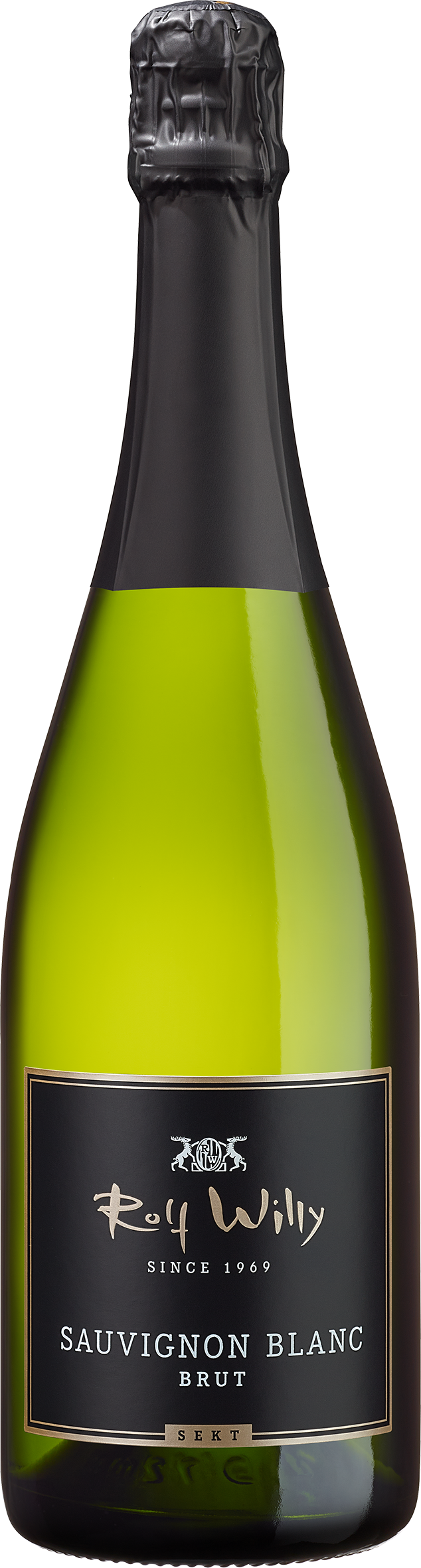 Sauvignon Blanc Sekt brut