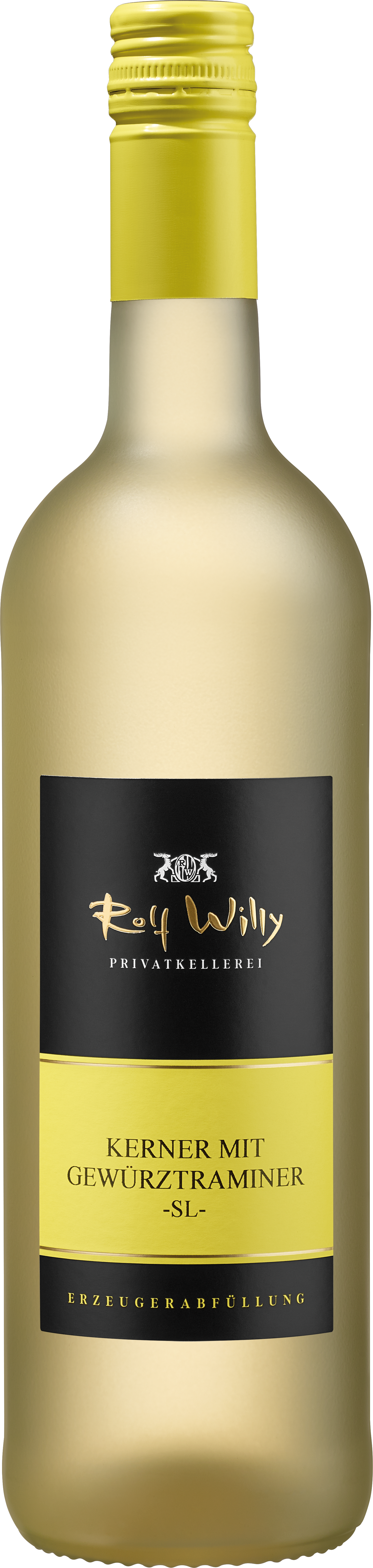 Kerner mit Gewürztraminer -SL -