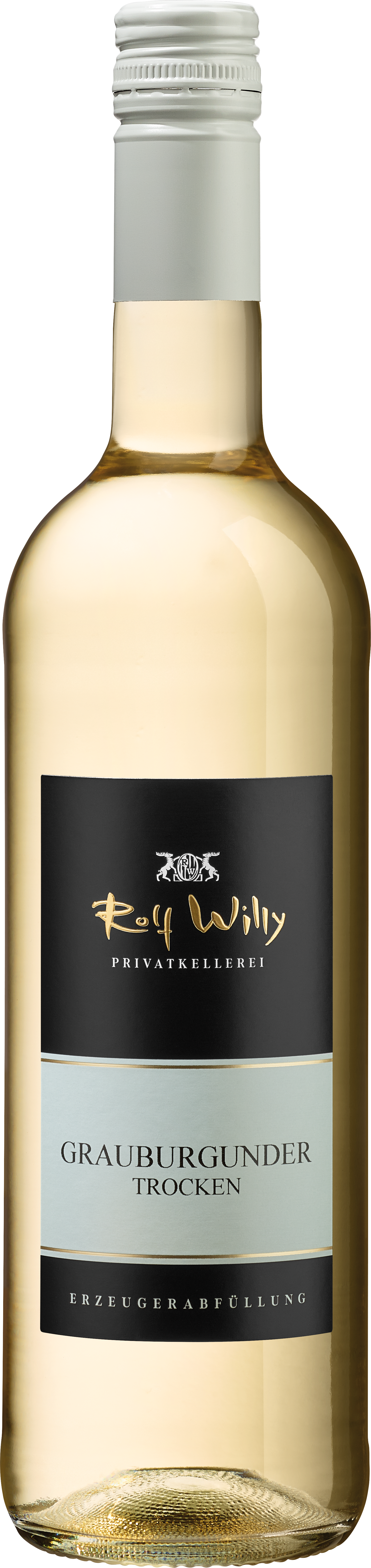 Grauburgunder trocken