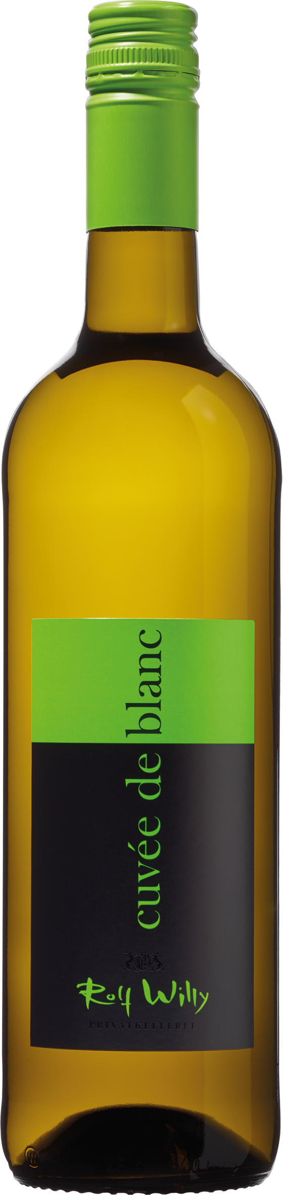Cuvée de Blanc 