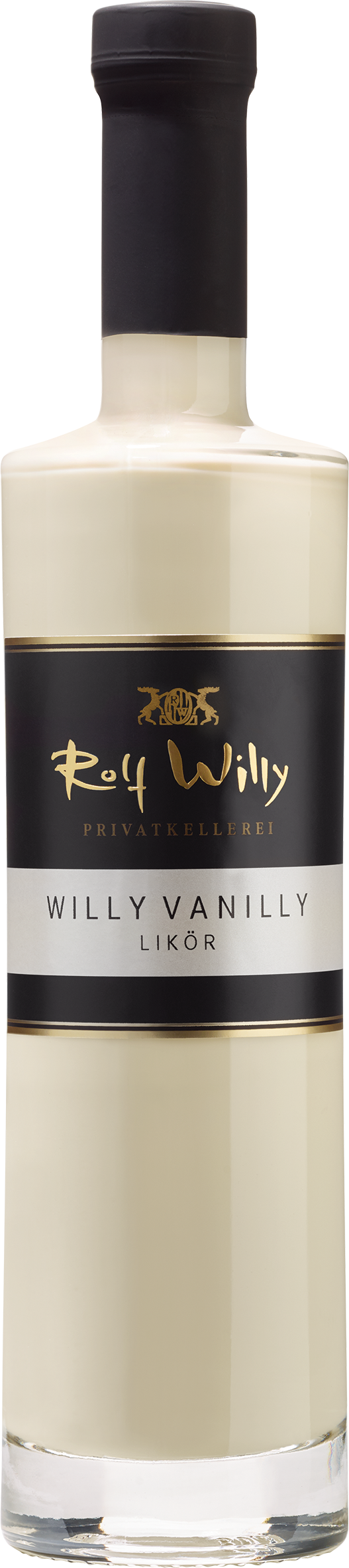 Willy Vanilly 