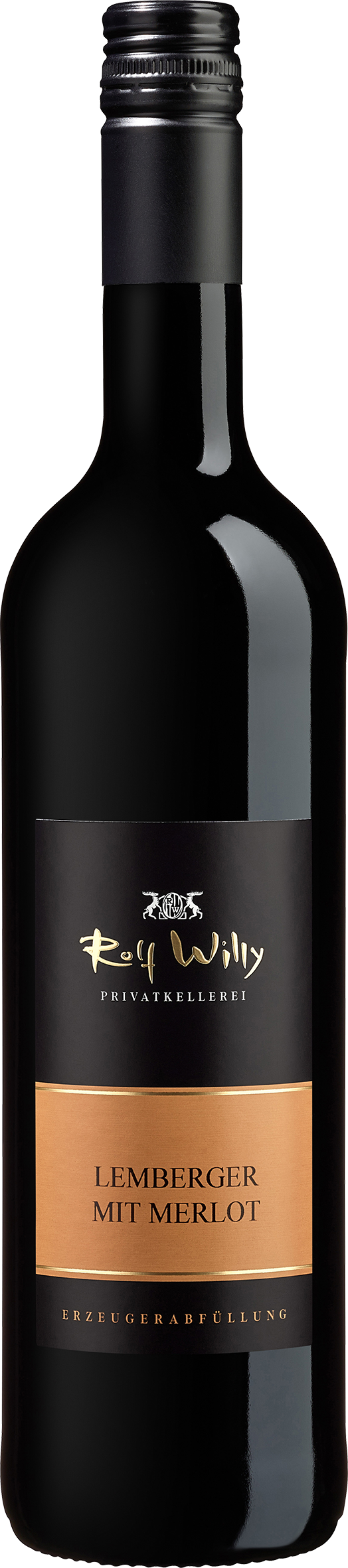 Lemberger mit Merlot