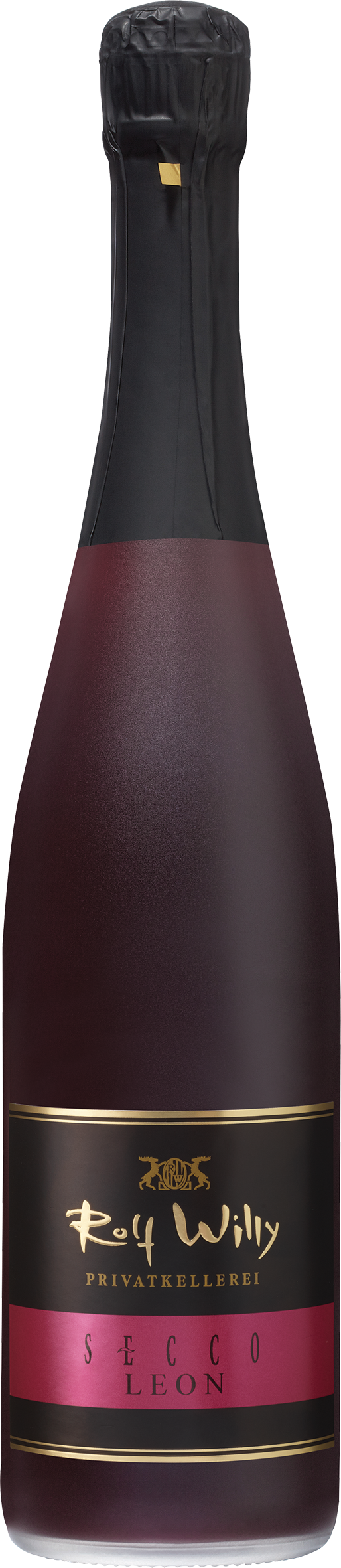 Secco "Leon" Roter Perlwein 