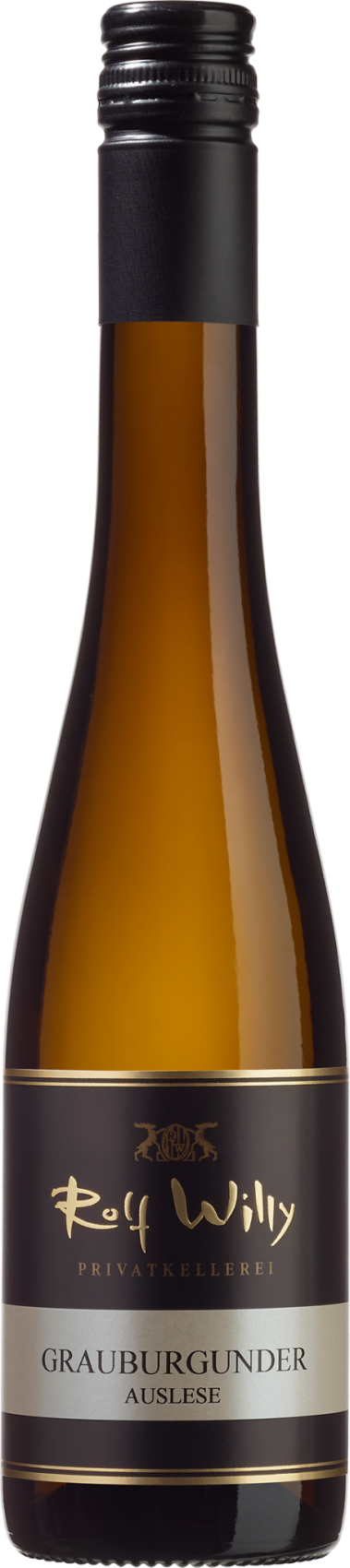 Grauburgunder Auslese