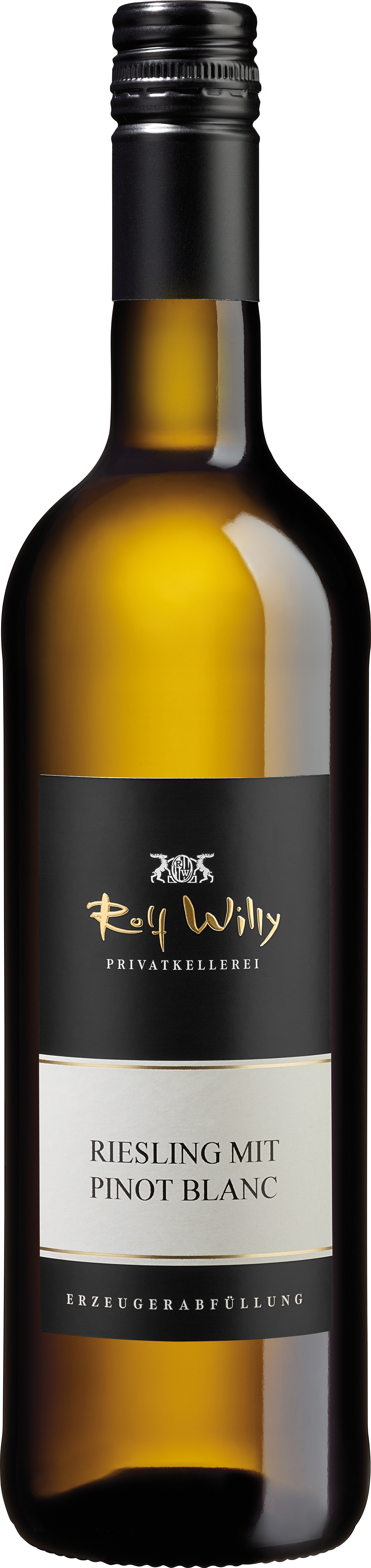 Riesling mit Pinot Blanc