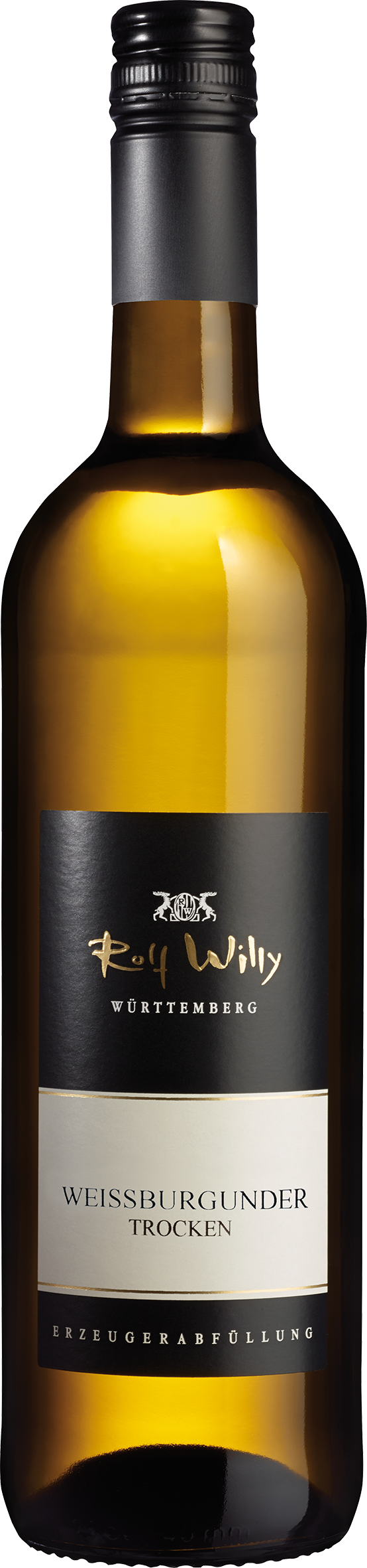 Weißburgunder trocken