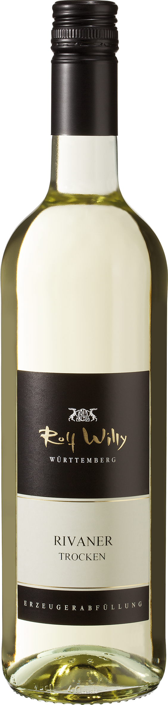 Rivaner QbA trocken