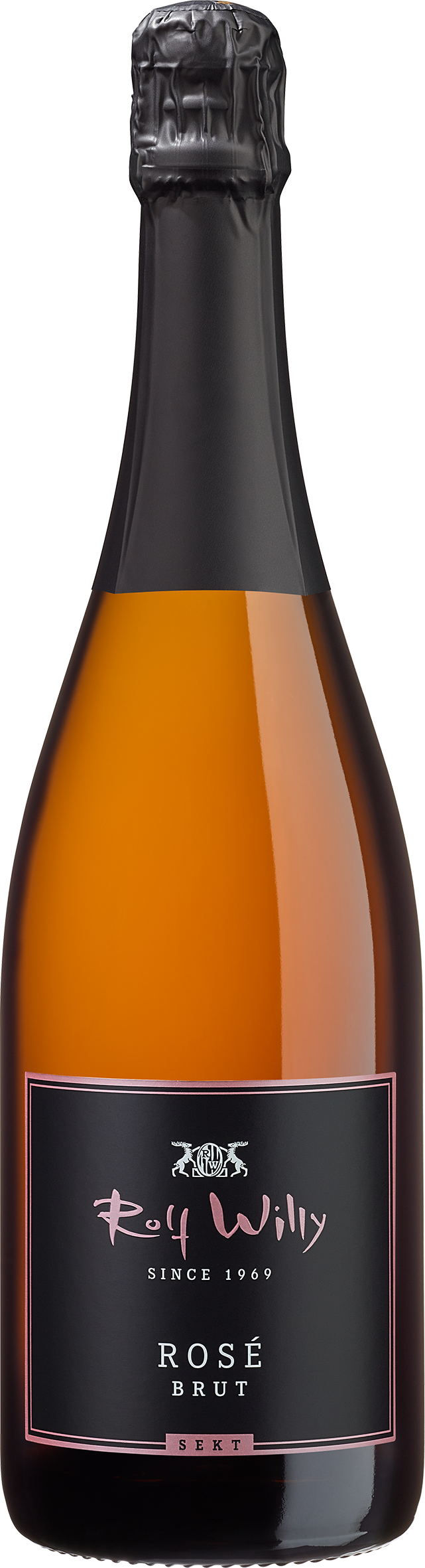 Rosé Sekt Brut 