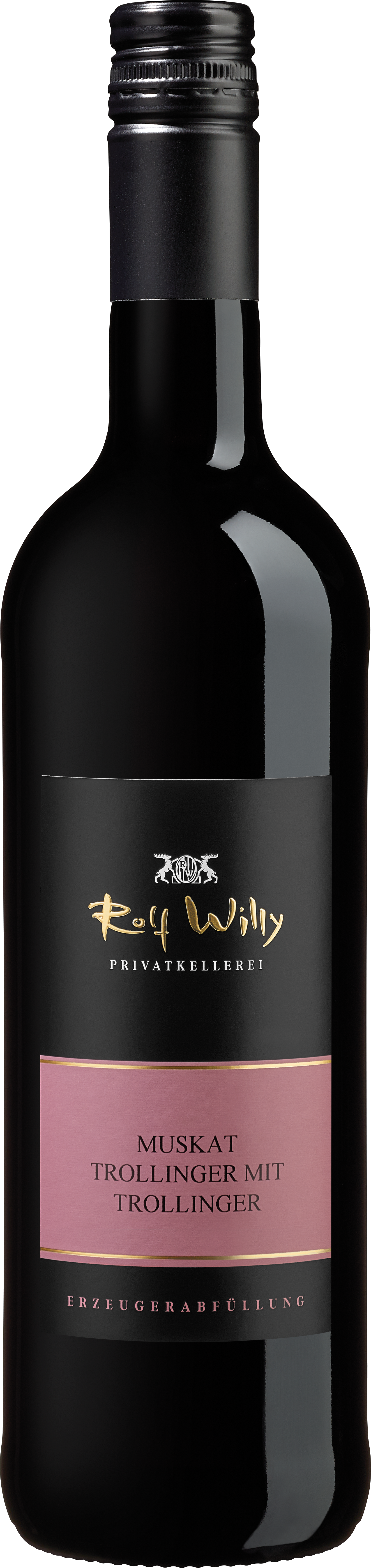 Muskattrollinger mit Trollinger