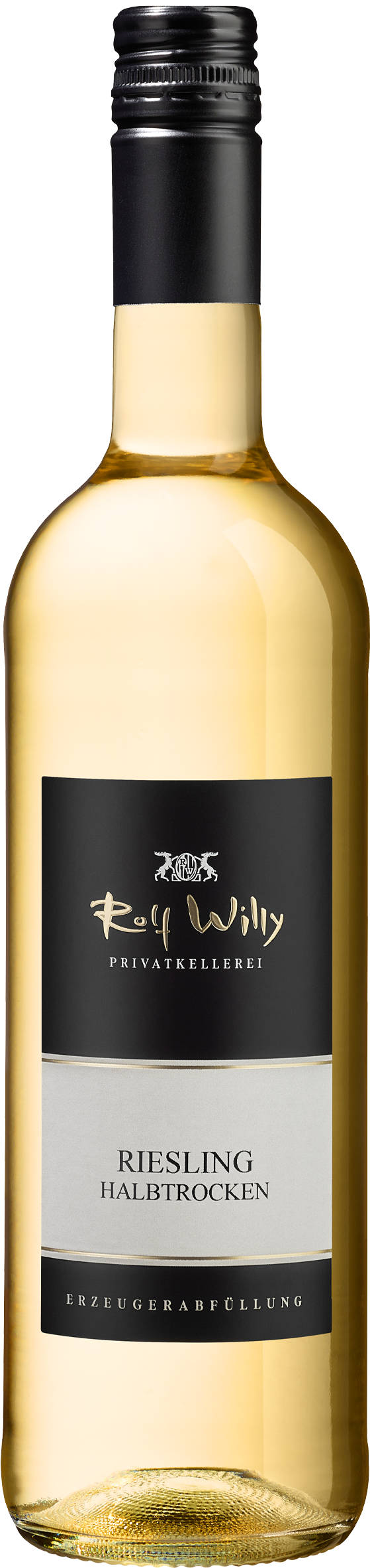 Riesling halbtrocken