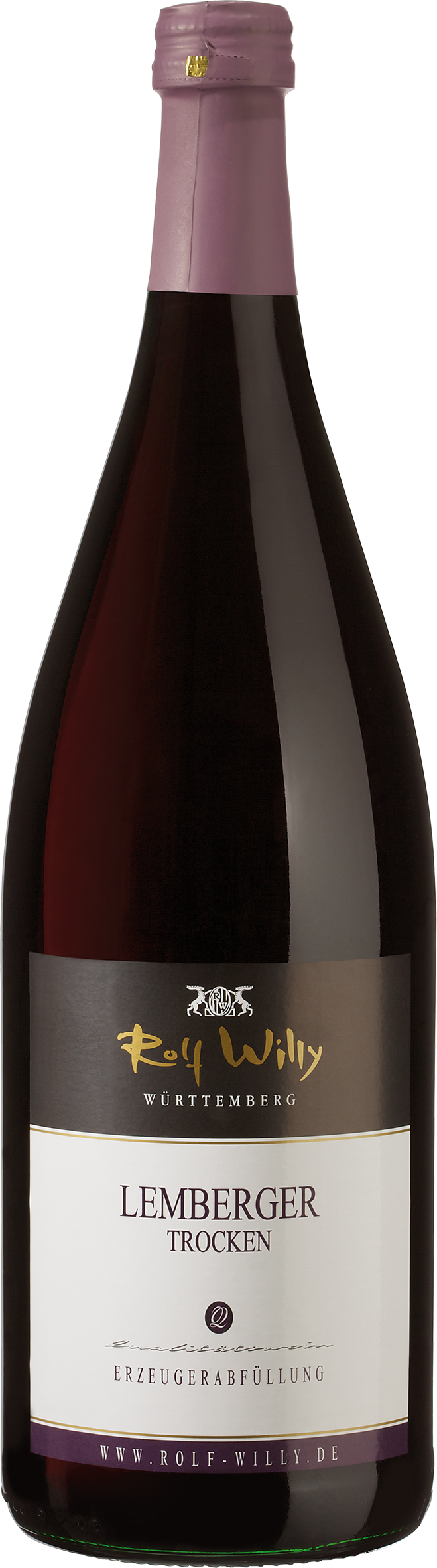 Lemberger trocken