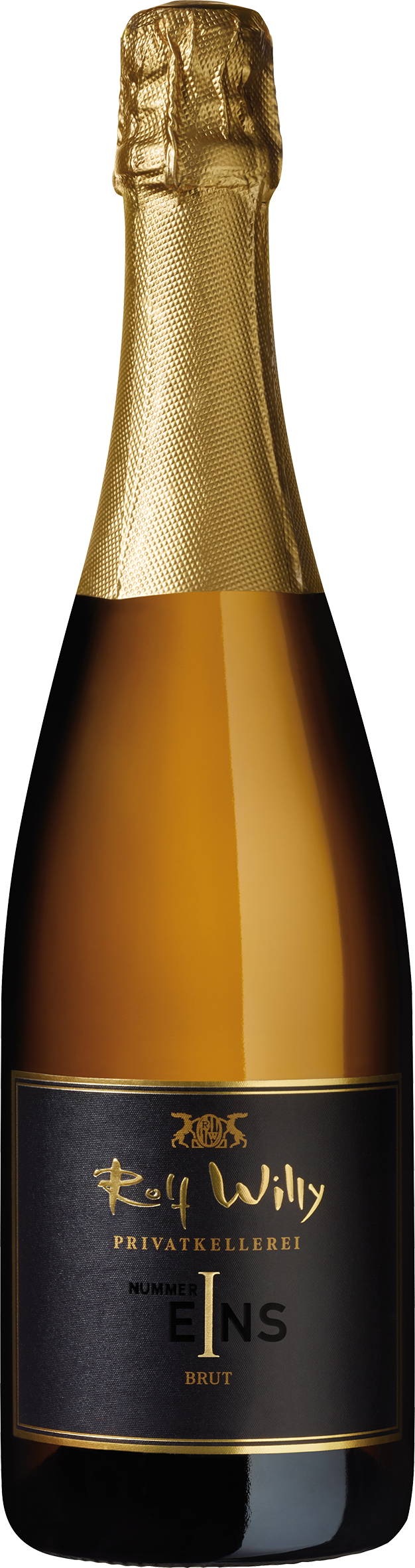 Nr. I  Cuvée Brut 