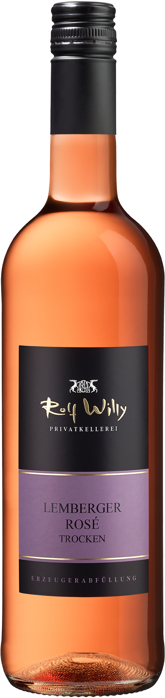 Lemberger Rosé trocken