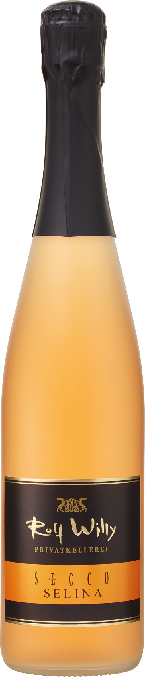 Secco "Selina" Rosé trocken 