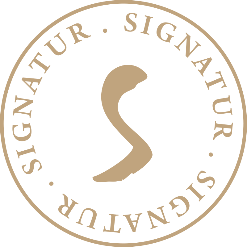 SIGNATUR