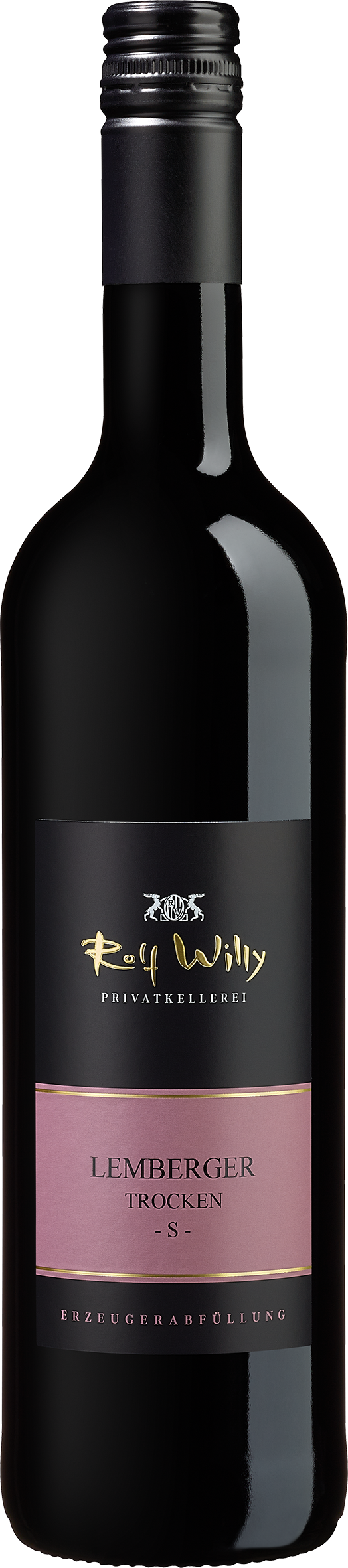 Lemberger -S- trocken