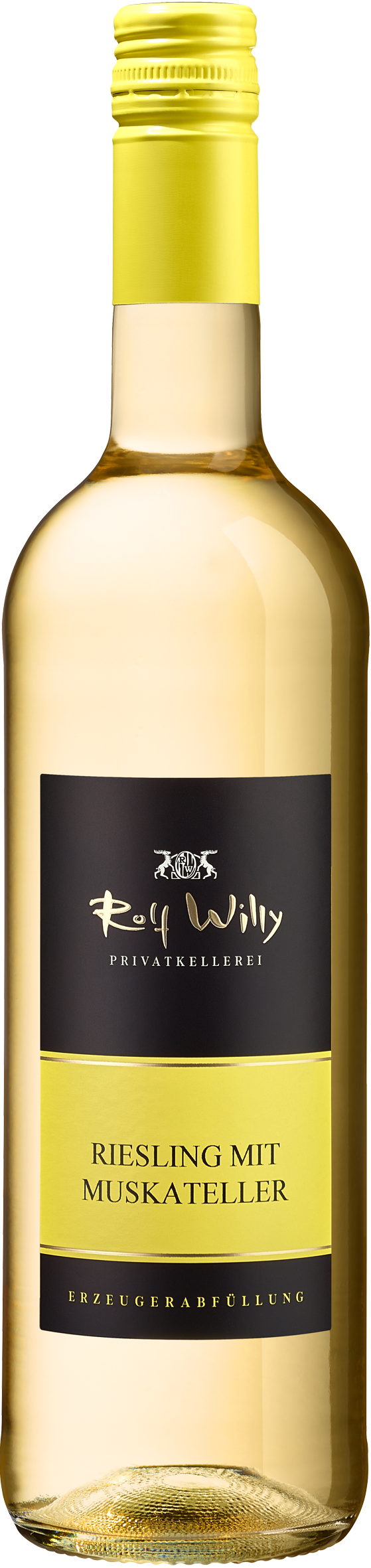 Riesling mit Muskateller