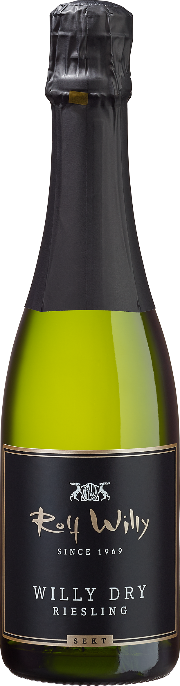 Willy Dry - Riesling Sekt trocken