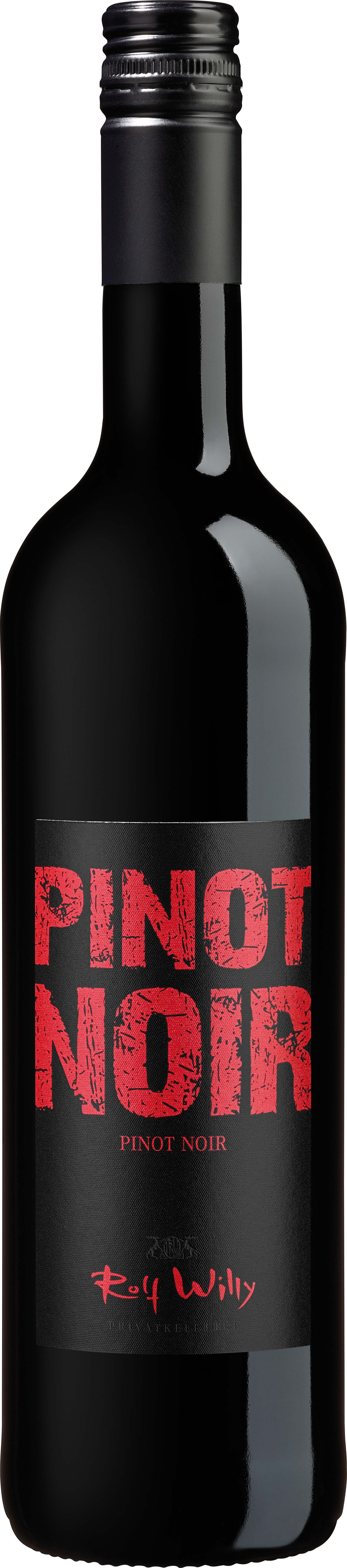 Pinot Noir trocken 