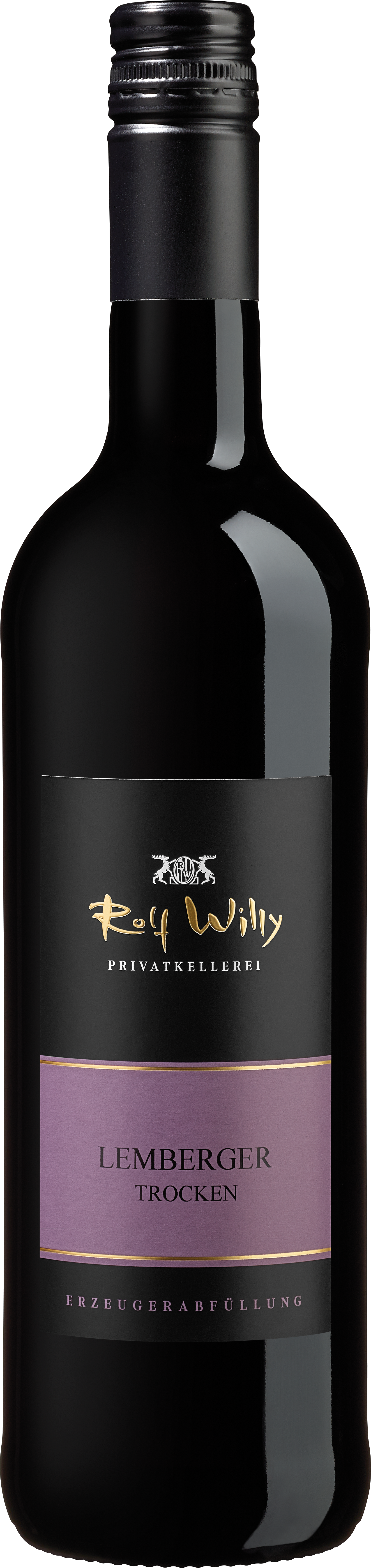 Lemberger trocken
