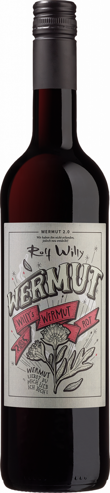 Wermut Rot