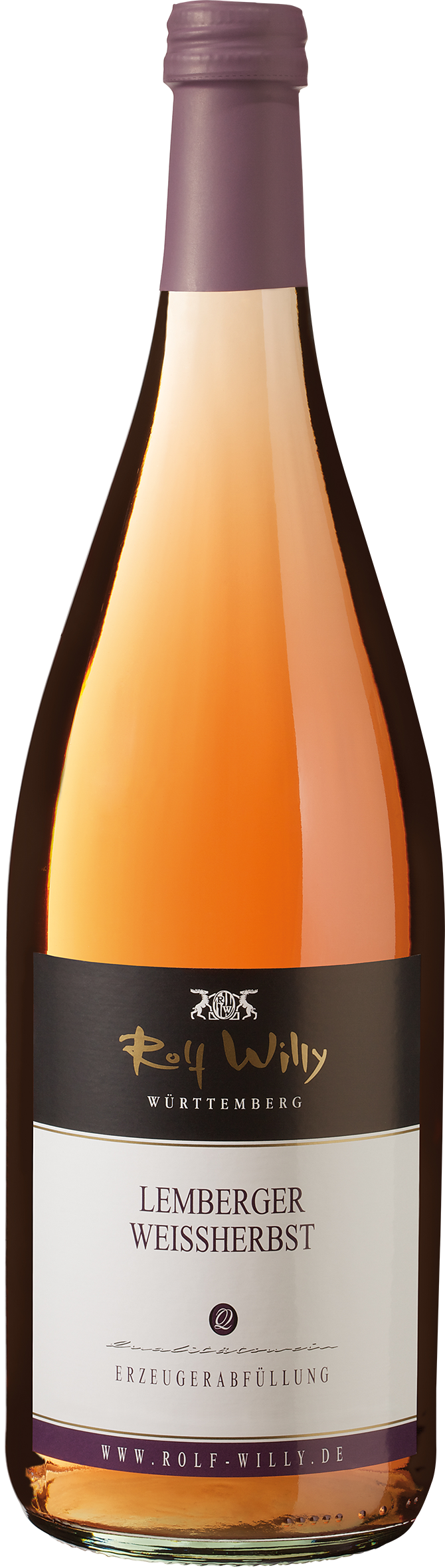 Lemberger Weißherbst