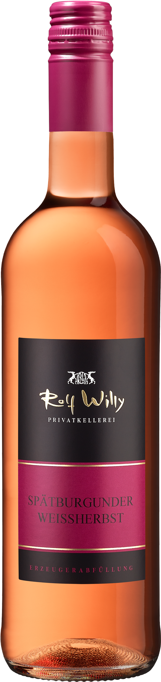 Spätburgunder Weißherbst