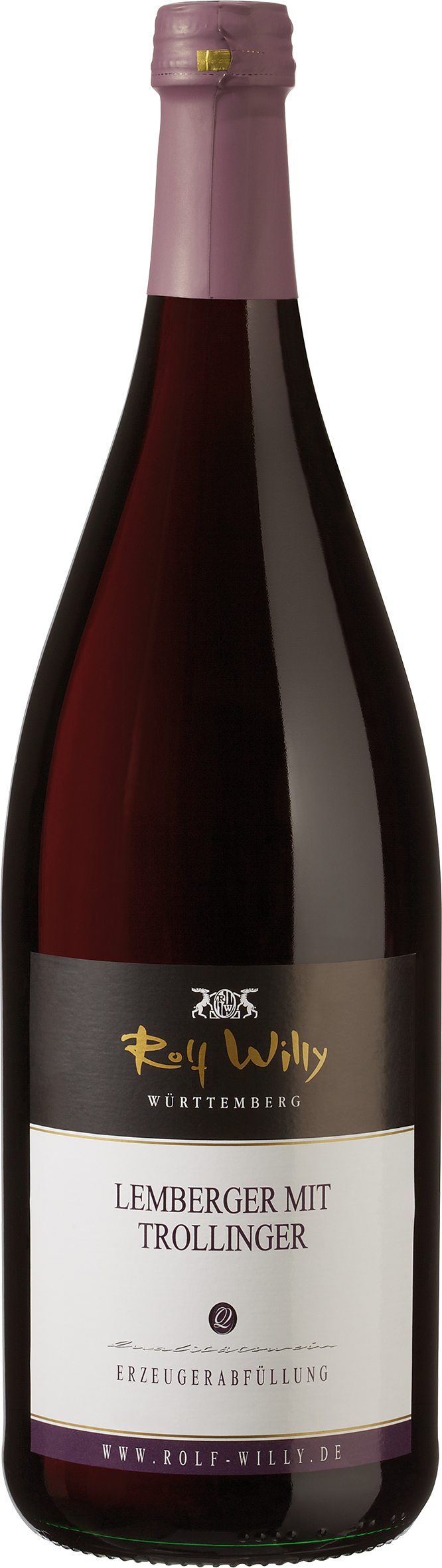 Lemberger mit Trollinger