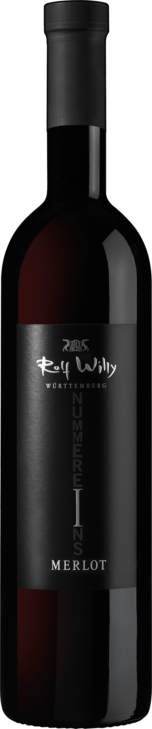 Nr. I Merlot trocken